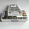 RPHT2006M0T-ME12, MS2050 / Industrial indexable Carbide Inserts 10 Pcs