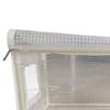 Still Air Box Vegetable Indoor Outdoor Reusable Easy to Use for Gardening Plants Waterproof Clear Greenhouse Garden Greenhouse