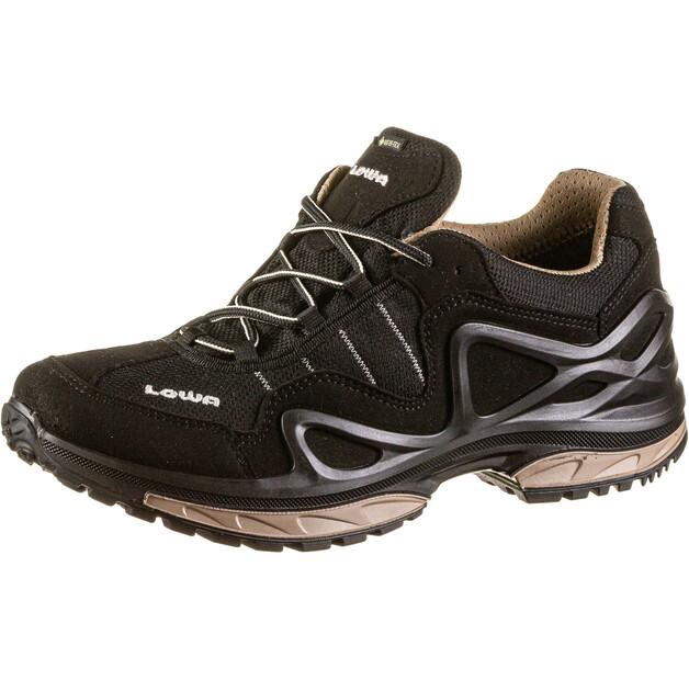 Полуботинки Lowa Gorgon GTX EU 37  1/2