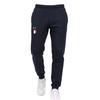 Ensemble Foot Homme Style France - Maillot &amp; Jogging Léger - Édition Spéciale été - - Bleu