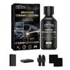 70ml Graphene Ceramic Coating Waterproof Nano Ceramic Coating Graphene Car Paint Care Anti Scratch Hydrophobic Paint Protection