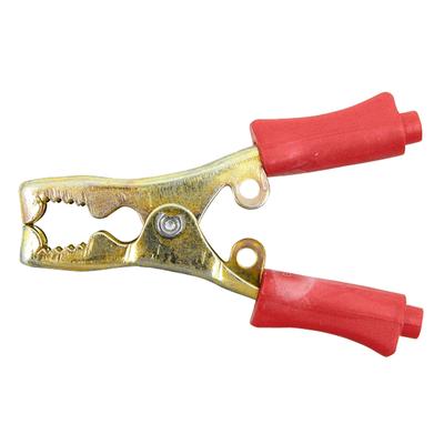 Terminals, Connectors & Accessories – Alligator Clips