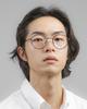 Odeuaiweeo Beta Titanium Alessandro M400 Black Brown