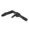 Replacement Part Outboard Gear Shift Handle for 2 Stroke 4 5 6 Horsepower Engine
