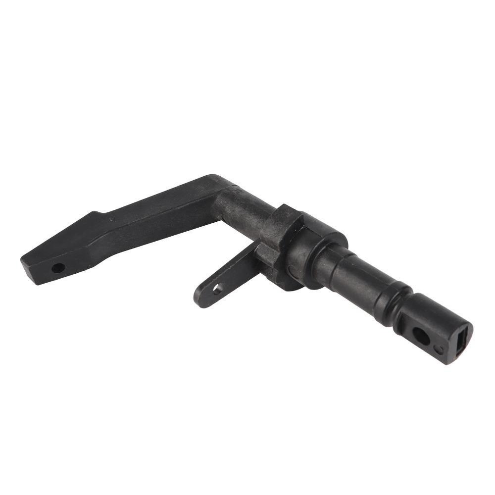 Replacement Part Outboard Gear Shift Handle for 2 Stroke 4 5 6 Horsepower Engine
