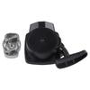 Recoil Pull Starter and Pawl for MITOX Trimmers 250C 260L 260U 265LRH 270MT Perfect Fit for Your Gardening Tools