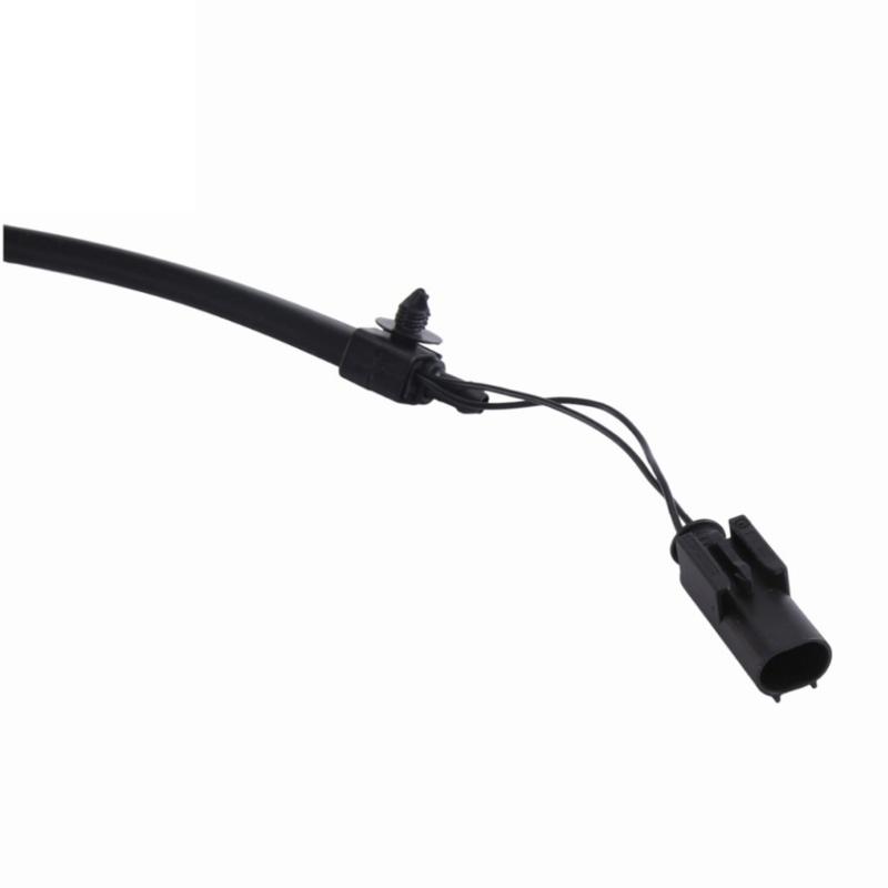 Windscreen Wiper Nozzle 61667380485 for F52 16-23 Replacement Windshield Washer Nozzle Cleaning Device Easy Installation