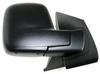 VW T5 2003- manual right exterior mirror