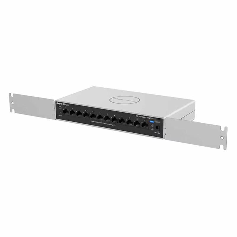 Ruijie RG-NBF3300S-12GT2XS Layer 2 Managed Optical Access Switch