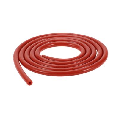 HOPESPANNER 6Ft 3/16" 4mm ID 2mm ThickNe-ss Silicone Vacuum Tube