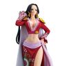 One Piece Figure - Boa Hancock II (GLITTER&GLAMOURS) Size: Approx. 22cm