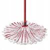 Vileda microfiber strip mop insert