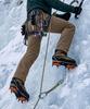 CQR Teton Water-Repellent Brushed Outdoor Spandex Pants (Type B)