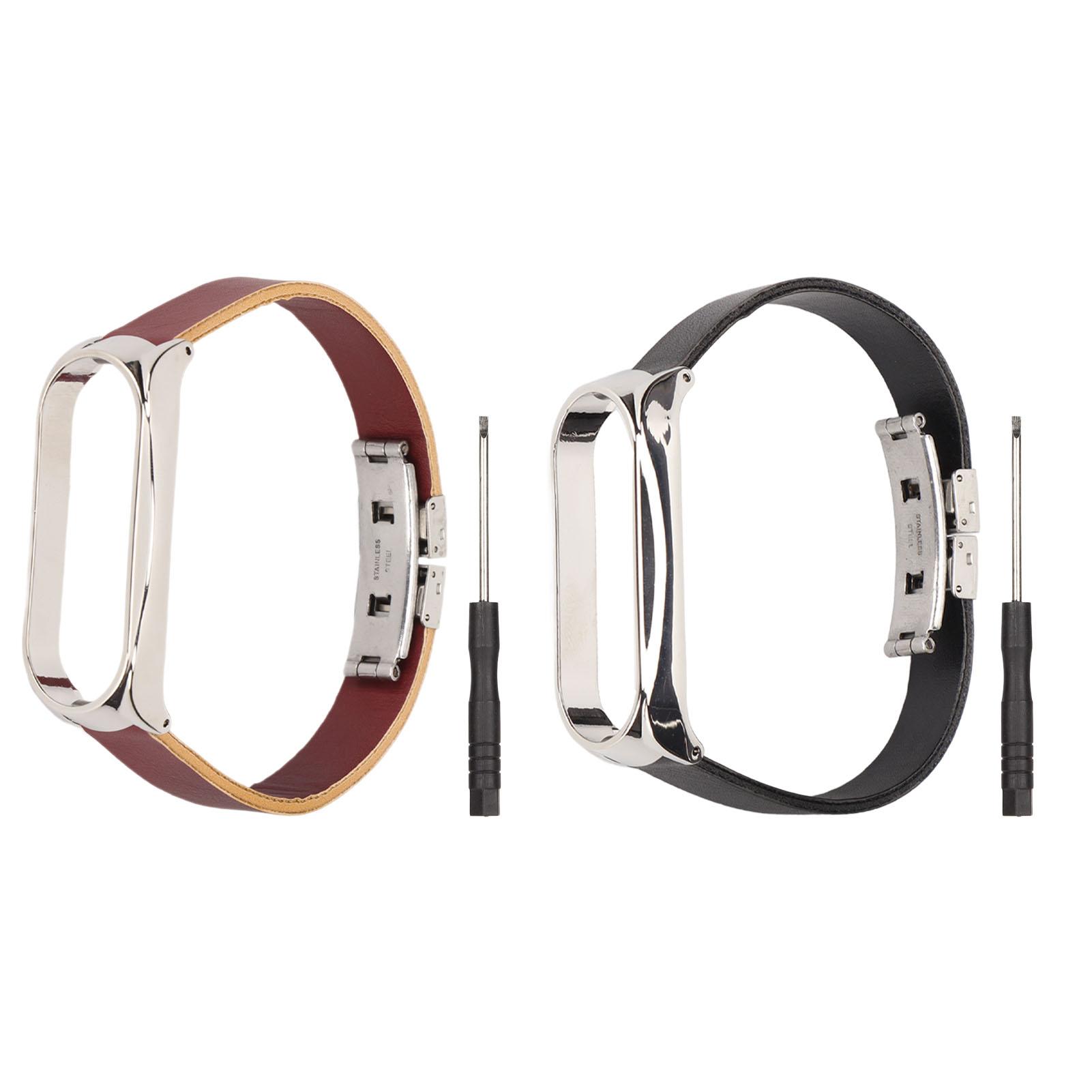 

Замена ремешка Ремешок Совместимый для Xiaomi Mi Band 6 Смарт-часы Браслет Аксессуары