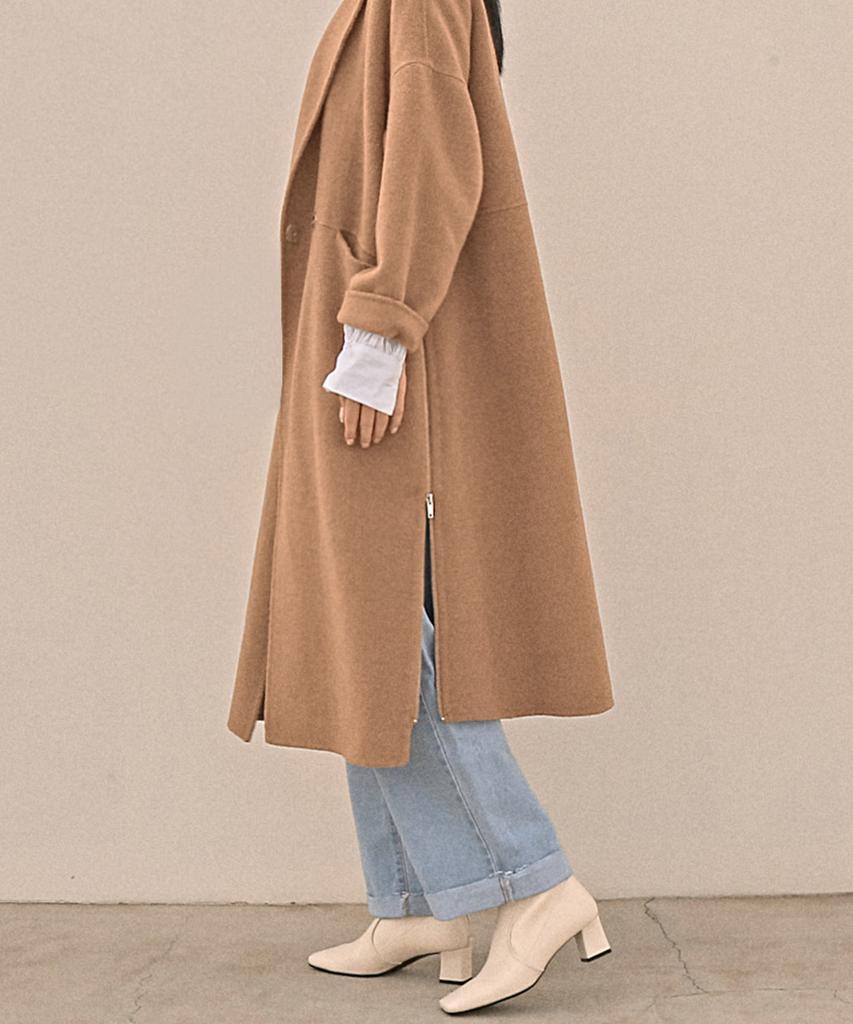 Ashgray Studios 1418_1 Mio Ankle Boots