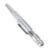 Adjustables Pocket Air Blow Guns, Industrial 1/4 Inches "M" Quick Plug, Air Blowers Pen for Dust Cleanings