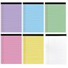 Tearable Notebook A5/A4 Memo Pad Multi-functional Legal Pad  School Office