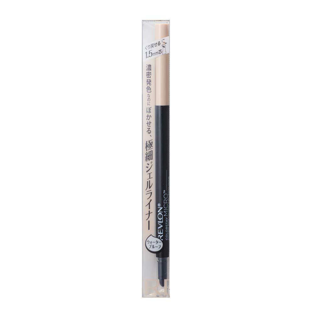 

Revlon Colorstay Micro Hyper Precision Gel Eyeliner 216 бежевый 0,06 г (х 1)