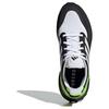 Adidas Pureboost 5 Fashion Durable Low-Top Running Shoes Unisex Sneakers Black JI1016