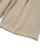 TAILOR STUDIO College Core Bermuda Pants (Beige)