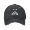 Vintage The Bear Tv Show Yes Chef Baseball Cap Unisex Distressed Denim Sun Cap The Original Beef of Chicagoland Outdoor Hats Cap