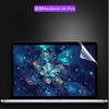 Matte Screen Protector for 2023 MacBook Air 15 A2941 13.6 M2 A2681 Pro 13 14 16 M1 Chip A2338 Plastic Screen Film Sticker A2337 4