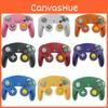 Wired Controller Ngc Gamepads For Nintendo Gamecube Gc Wii U Console
