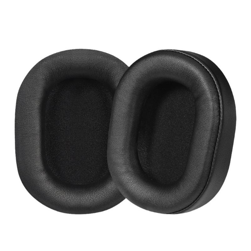 

Soft and Breathable Ear Cushions for HS55 HS55PRO HS65 Gaming Headsets Noise Isolation Replacement Memory Foam Earpads 1