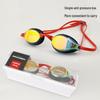 Anti-Fog Waterproof Swim Goggles