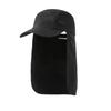 Outdoor Fishing Caps Breathable Wide Brim Sun Hat Casual Sunscreen Fisherman Hats  Women Men