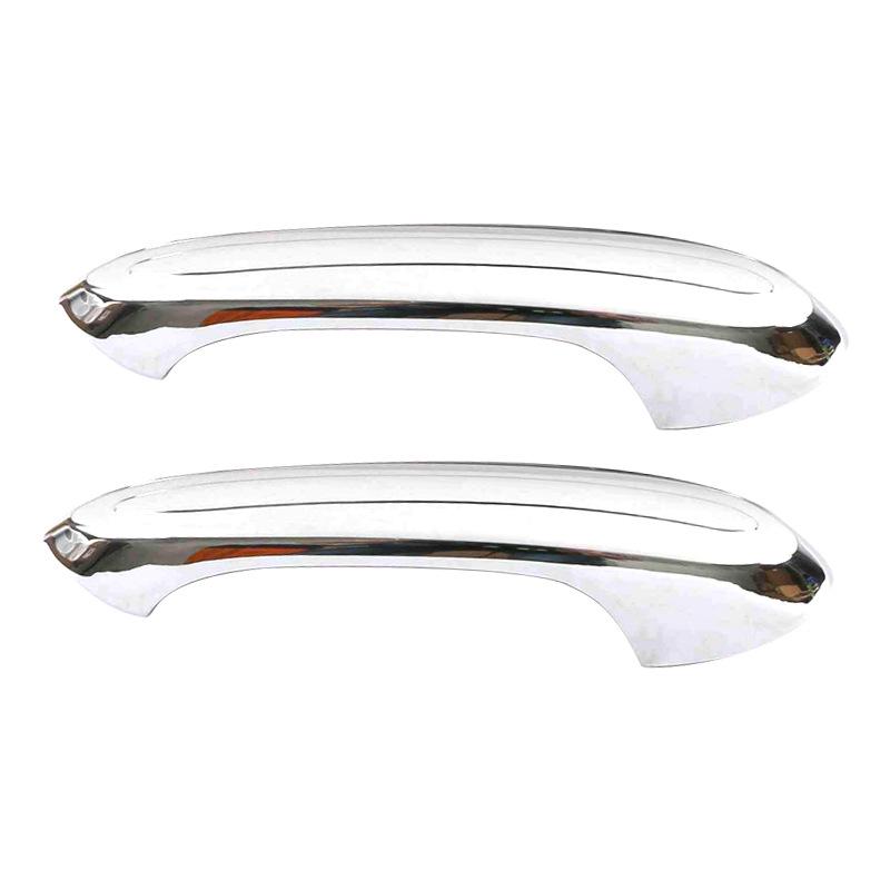 

Защитная накладка на дверную ручку от царапин для BMW 3 серии 2020-2022 годов выпуска