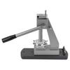 Watch Press Machine, Watch Repair Kit Metal Back Case Press Tool with 25 Aluminum Alloy Dies, Back Closer Kit Remover Tool