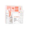 Soothing Nourishing and Moisturizing Skin Care Set Repairing Four-piece Sensitive Skincare Soothing, Nourishing and Moisturizing Skin Care Set