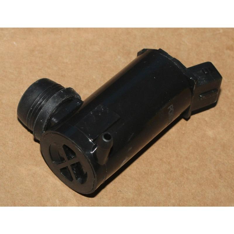 93BB17K624AA Windscreen Wiper Motor for Ford Escort Sierra Focus Transit Mk5 Mk6 Mk7 1991-2014 Windshield Washer Pump