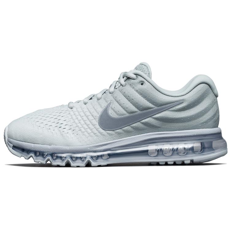 

Новые Nike Air Max 2017 Pure Platinum 849559-009 42.5