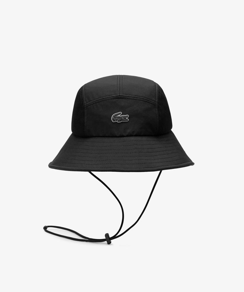 LACOSTE Unisex Uv Protection Sports Bucket Hat Rk346E-56G 031