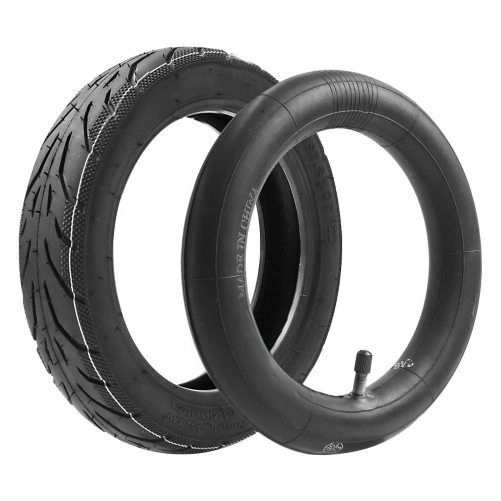 Robust Tire Replacement 10 Inch Compatible with For Ninebot Series