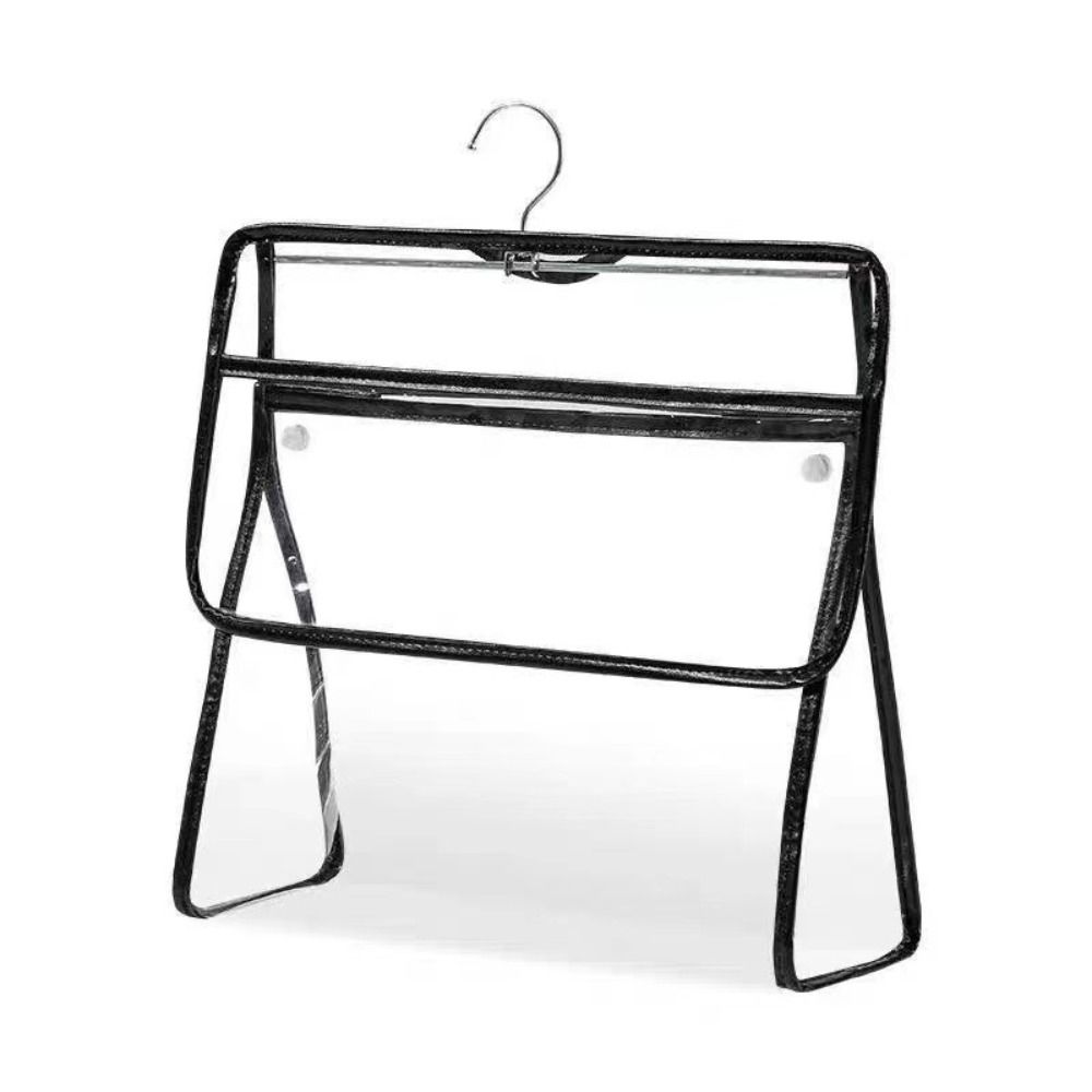 PVC Wall Hanging Bag Waterproof Shower Accessories High Quality Toiletries Organizer  for Bathroom