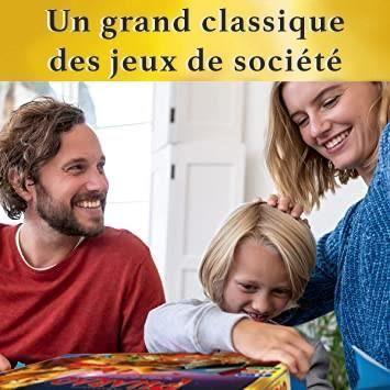 Ramsès 25ème anniversaire, Jeu de société, A partir de 7 ans, Ravensburger