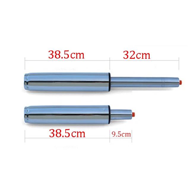 Brand New The 4th Generation Chair Lifter Hydraulic Rod Cylinder Replacement Pneumatic Shock Office Chair Parts