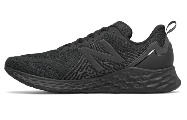 Fresh Foam Tempo New Balance Черный MTMPOTB 40
