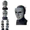 Baldwin Iv Of Jerusalem Halloween Mask Resin Costume Facial Cover For Cosplay And Festivals