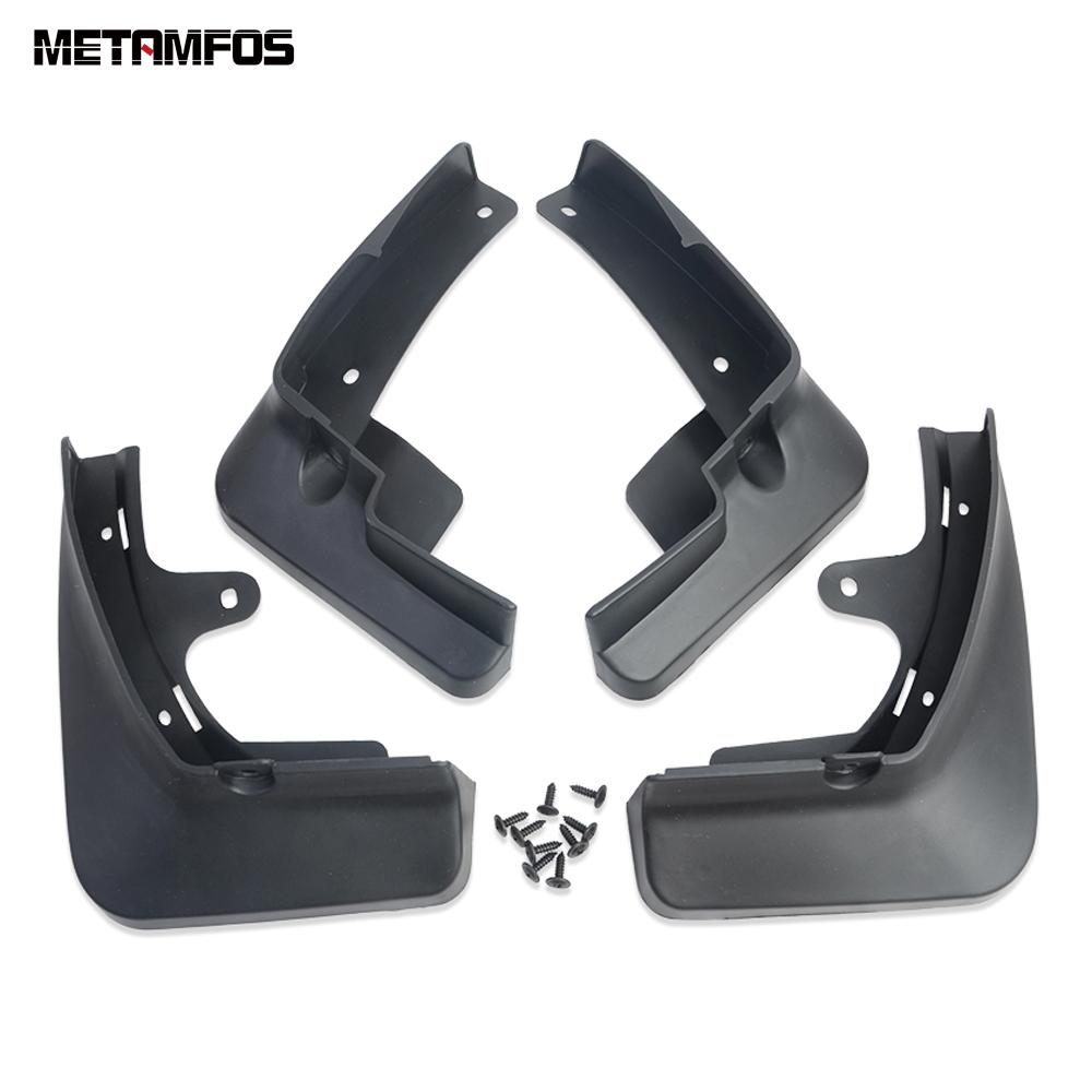 For Nissan Sentra Sylphy -2023 2024 Mud Guard Mudflap Splasher Splash Guard Mud Flap Mudguard Fender Wheel Guard