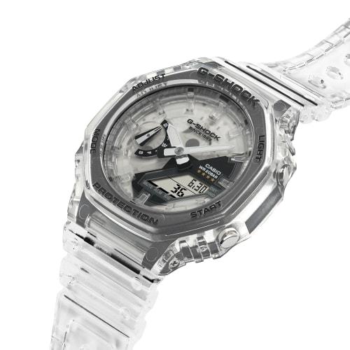 Casio G-Shock Watch GA-2140RX-7A