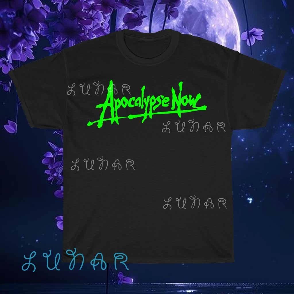

New Apocalypse Now Yater Surf Logo American T-Shirt Funny Size S to 5XL 2XL