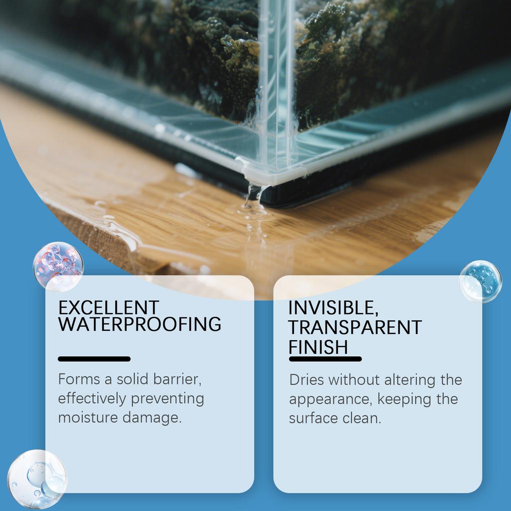 Transparent Glue; Sealant; Joint Sealant
