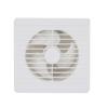 Silent Powerful Window Exhaust Fan for Kitchen & Bathroom Ventilation