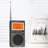 Digital Radio AM FM All Waves Full Band CB AIR Band Ham Radio FM/MW/SW/SSB/LSB/AIR/CB/VHF(UHF)/UBD/WX/HAM