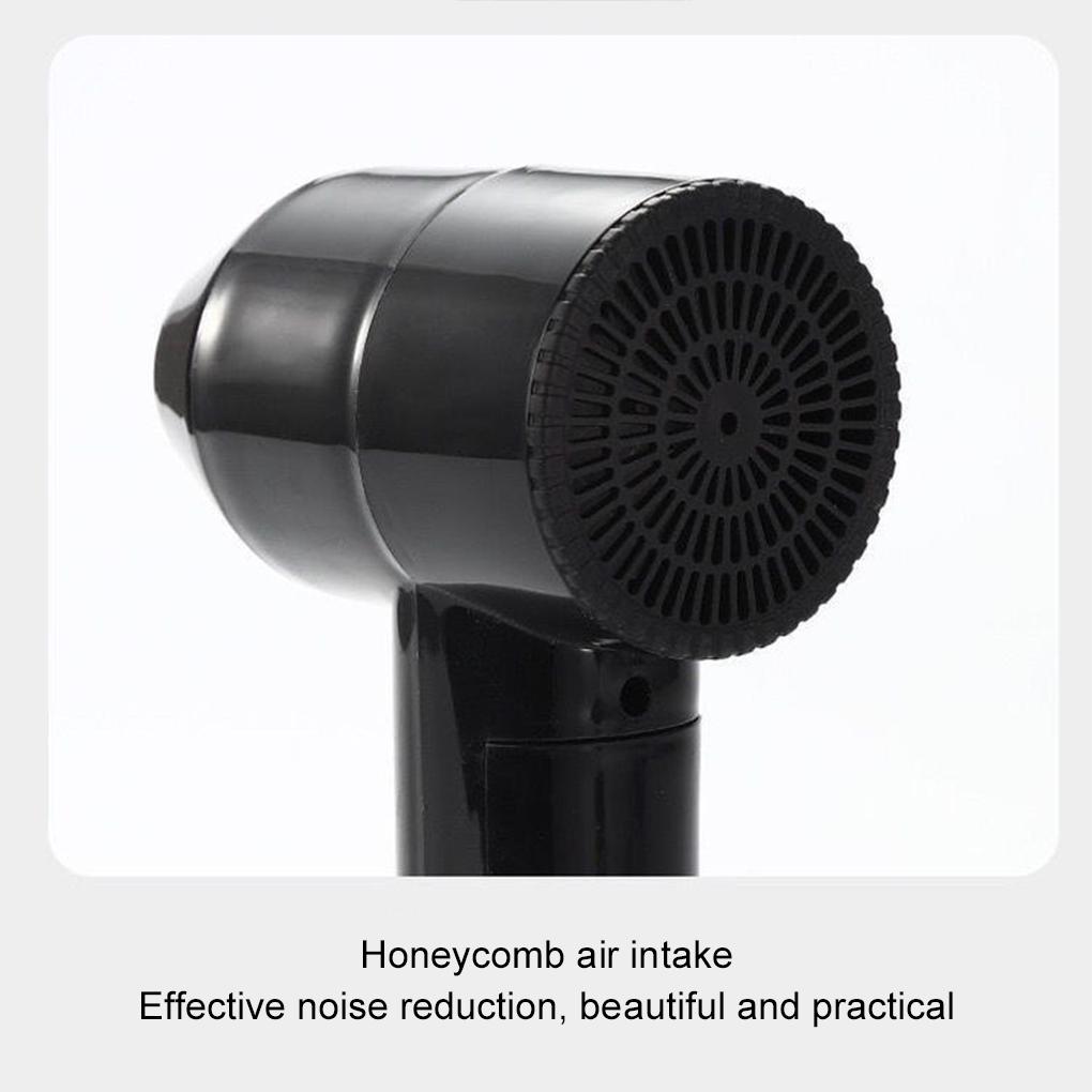 Rechargeable Cordless Hair Dryer Small Portable USB Cordless Hair Dryer Rechargeable Usb