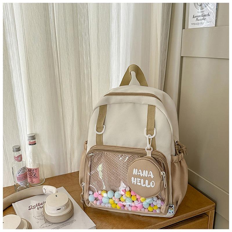 

Высокоценный колледж-стиль свежий, милый и симпатичный, легкий рюкзак для учеников средней школы